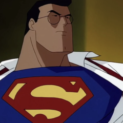 The Top 13 SUPERMAN: THE ANIMATED SERIES Episodes — RANKED