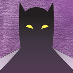 Dig This SNEAK PEEK at the Upcoming BATMAN ’66 Season 3 Guide