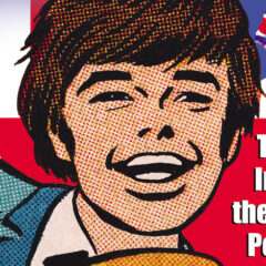 BRITMANIA: You’ll Love This Illustrated History of the British Invasion