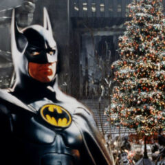 BATMAN RETURNS to Be Adapted As ‘Children’s Christmas Book’