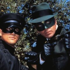 13 THINGS to Love About GREEN HORNET ’66