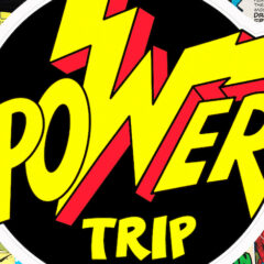 POWER UP! Dig This Upcoming History of POWER RECORDS