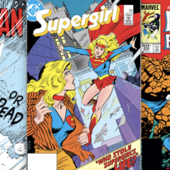 RETRO HOT PICKS! On Sale This Week — in 1984!