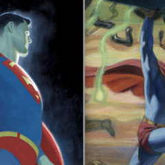 Dig These Super ACTION COMICS Covers Coming in May