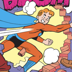 SNEAK PEEK: It’s the Return of PUREHEART THE POWERFUL