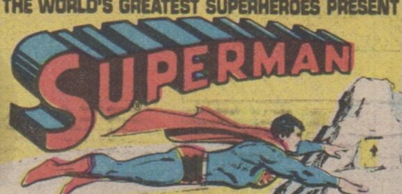 PAUL KUPPERBERG: My 13 Favorite WORLD’S GREATEST SUPER-HEROES Comic Strips