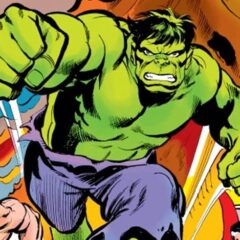 MARVEL to Release New Round of Classic EPIC COLLECTIONS This Fall