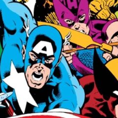 SECRET WARS: Marvel to Bring OMNIBUS Back Into Print