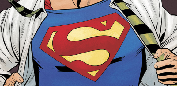 INSIDE LOOK: How DC’s SUPERMAN ’78 Comic Stacks Up Against the Movies