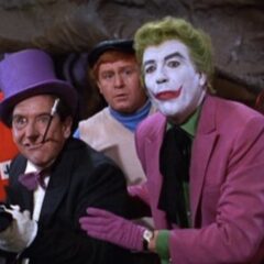 BATMAN ’66: When the Caped Crusader First Battled the ZODIAC on Screen