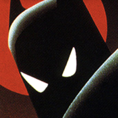 More BATMAN! Dig This Upcoming Webinar on THE ANIMATED SERIES