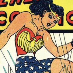 13 COVERS: The Sensational World of H.G. PETER