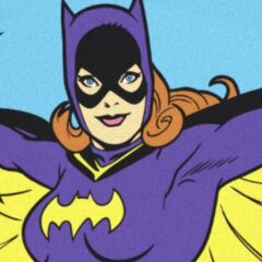 13 GROOVY ILLUSTRATIONS: Dig JOSE LUIS GARCIA-LOPEZ’s BATMAN ’66 Style Guide Art