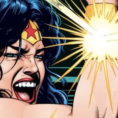 13 COVERS: A BRIAN BOLLAND Birthday Salute