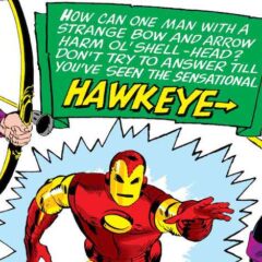 MARVEL FACSIMILE EDITIONS: The Silver and Bronze Age Titles That Are Coming in June