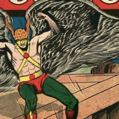 13 COVERS: A Soaring SHELDON MOLDOFF Birthday Celebration