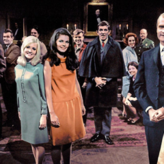 DARK SHADOWS: Dig 13 of the Classic Show’s Grooviest Characters