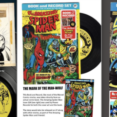 POWER TRIP: A SNEAK PEEK at the Ultimate POWER RECORDS Guide