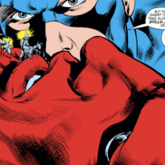 NEAL ADAMS: Not Only Was He a Legend — He Was a MARVEL Too