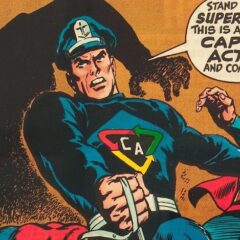 13 THINGS to Love About CAPTAIN ACTION #1