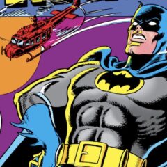13 COVERS: A CARMINE INFANTINO Birthday Celebration