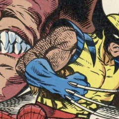 INSIDE LOOK: Drake’s Cakes’ Offbeat 1990s MARVEL Mini-Comics