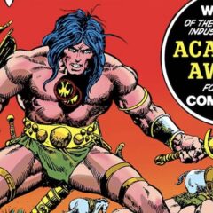 13 COVERS: A BARRY WINDSOR-SMITH Birthday Celebration