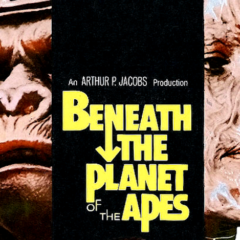 13 Great Ape Moments in BENEATH THE PLANET OF THE APES