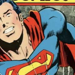The TOP 13 NEAL ADAMS SUPERMAN Covers — RANKED