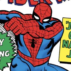 The TOP 13 STEVE DITKO SPIDER-MAN Covers — RANKED