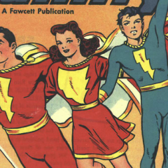 13 COVERS: A C.C. BECK Birthday Celebration