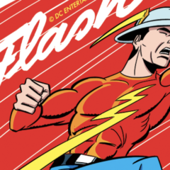 Dig GLENN WHITMORE’s Fabulous JUSTICE SOCIETY OF AMERICA