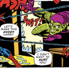 13 Amazing ROSS ANDRU SPIDER-MAN Issues