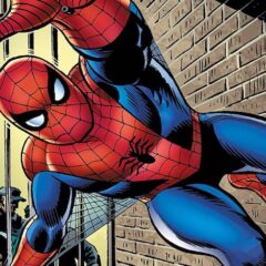 Wave of EPIC COLLECTION Re-Releases Coming From MARVEL in Early 2023