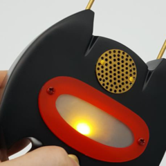 BATMAN ’66 BAT-RADIO Replica to Be Released in 2022