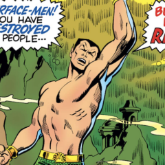 MARVEL EPIC COLLECTIONS: Groovy SILVER AND BRONZE AGE Editions Coming in Early 2023 