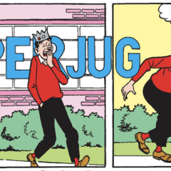 Dig This Groovy 1963 JUGHEAD Story Drawn by SAMM SCHWARTZ