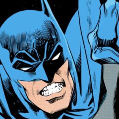 13 SPLASH PAGES: An ALFREDO ALCALA Birthday Salute