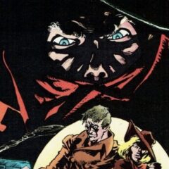 13 COVERS: A MIKE KALUTA Birthday Celebration