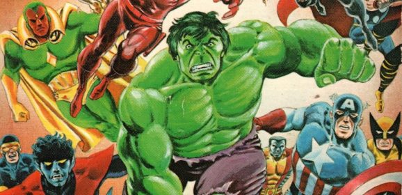 My 13 FAVORITE MARTY PASKO Projects You Probably Didn’t Know He Wrote