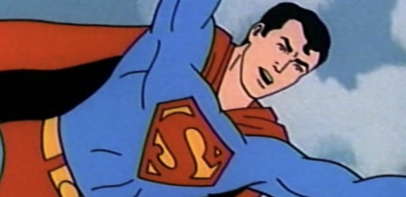 THE TERRIBLE TRIO: Inside the Wackiest Filmation SUPERBOY Cartoon of Them All