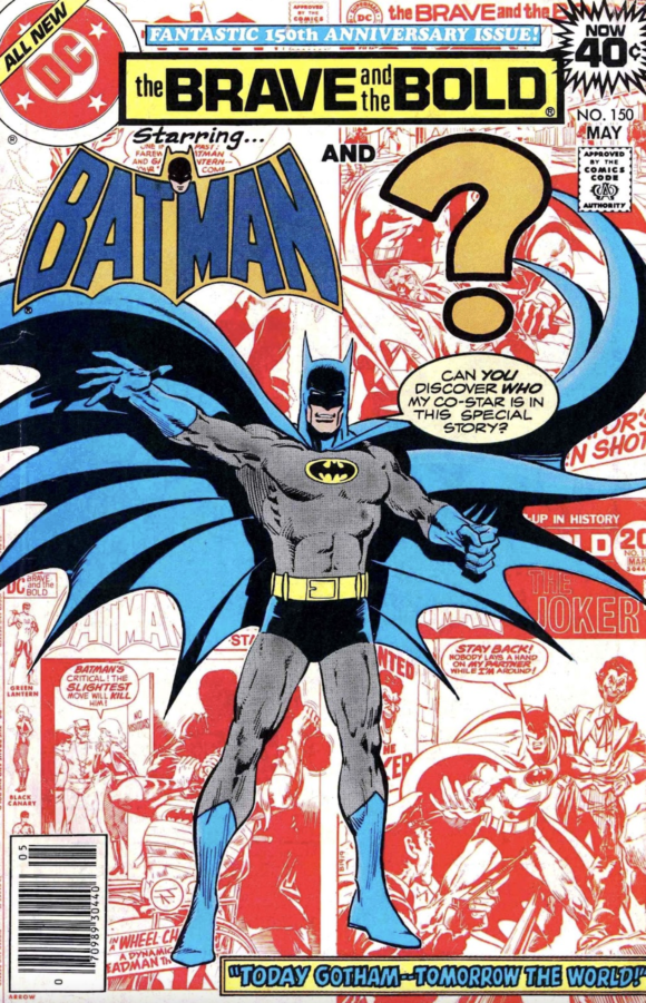 The TOP 13 DC CHARACTERS Drawn by JIM APARO — RANKED | 13th Dimension ...