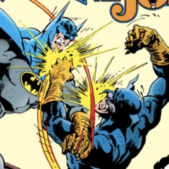 The TOP 13 DC CHARACTERS Drawn by JIM APARO — RANKED
