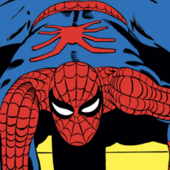 PAUL KUPPERBERG: My 13 Favorite Things About SPIDER-MAN — RANKED