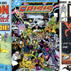 RETRO HOT PICKS! On Sale This Week — in 1985!