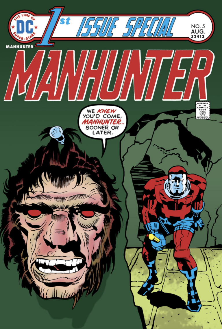 DC’s Oddball Series 1ST ISSUE SPECIAL All 13 Issues — RANKED 13th