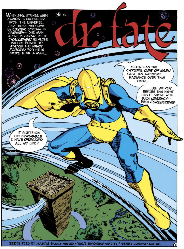 DC’s Oddball Series 1ST ISSUE SPECIAL All 13 Issues — RANKED 13th