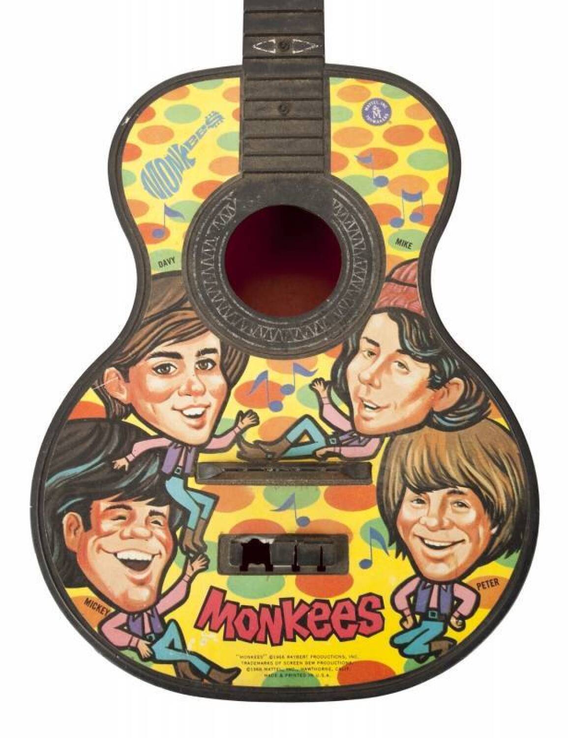 monkees merch