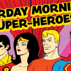 TwoMorrows’ RETROFAN: A Round-Up of What’s Coming in 2023