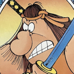 13 COVERS: A SERGIO ARAGONES Birthday Celebration